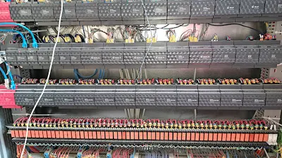 Instaltech - Smart Home Katowice, Instalacje Elektryczne, Monitoring, Systemy Alarmowe