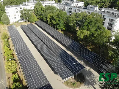 Energy Safe Power SA